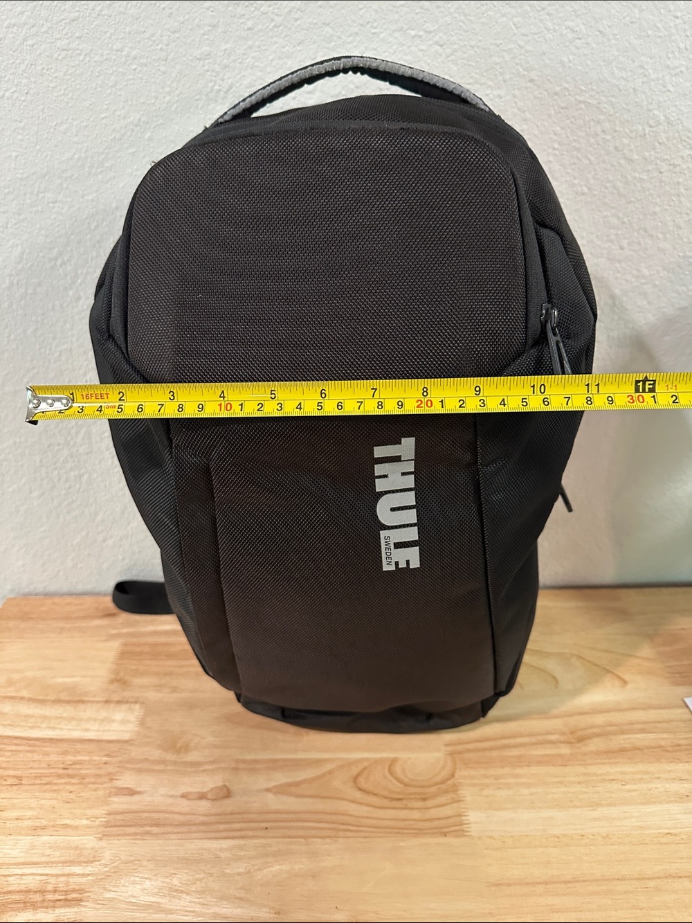 Thule Accent Backpack - Picture 8 of 16